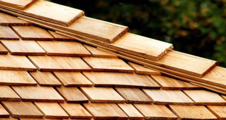Wood Asphalt Shingles Roofing Covina