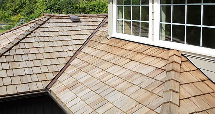 Wood Shakes Roofing Contractors Covina