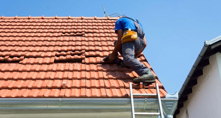 Best Roofing Company Covina